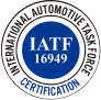 ISO/IATF16949 Quality management certification