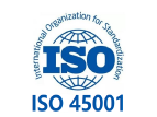 ISO45001 Occupational Health and Safety Management System Certification